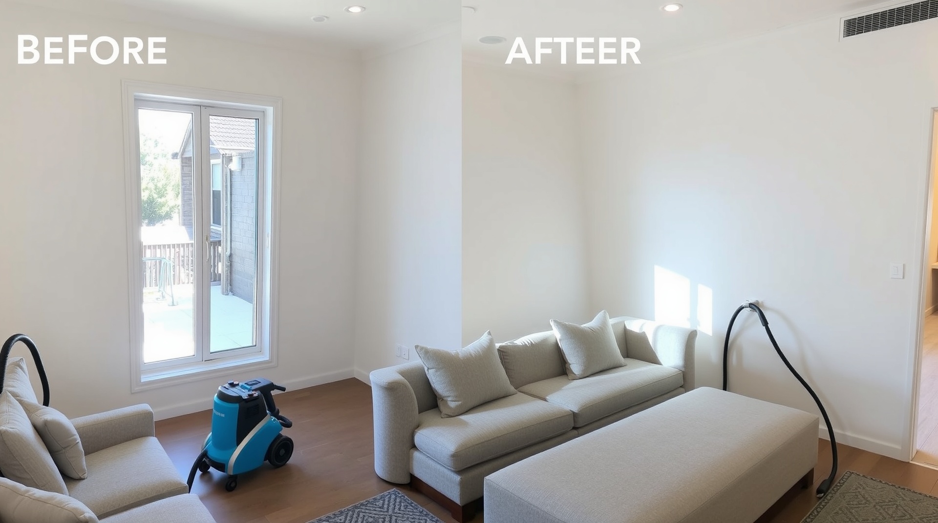 Professional Upholstery Cleaning Mango Hill